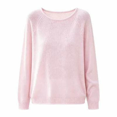 Zoo -Knit Paj Rwb Jumper