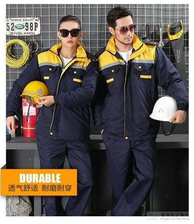 Lightweight Workwear Jacket