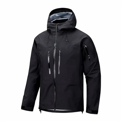 Waterproof Rain Jacket
